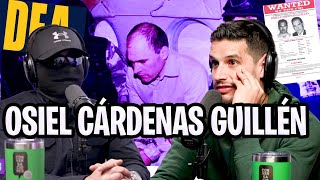 El origen de los Z | Osiel Cárdenas Guillén