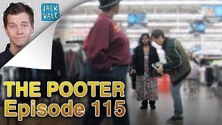 THE POOTER Episode 115 | Jack Vale
