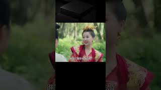 王妃2：姑娘為應付相親故意扮丑，對方是暗戀10年的王爺，尷尬了 #电影 #电影解说 #影视 #影视解说 #剧情