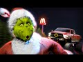 The Grinch… Rogue In America!