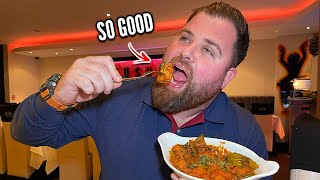 INDIAN REVIEW IN ESSEX | FOOD REVIEW CLUB | GRAYS REVIEW