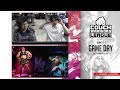 street fighter 6 sf6 top 8 rmit game day tournament oct 2024