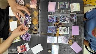 Remember VS Tama 29 JUN 2024  [#wixoss Showcase Match @TableTop]