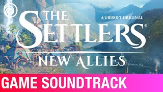 Old Wounds Among the Maru | The Settlers : New Allies (Original Game Soundtrack) | Chance Thomas