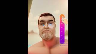 Создано в приложении Photo Lab #photolab