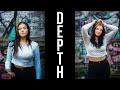 How Depth can Transform your Photos | Tutorial Tuesday