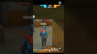 free fire status 10 seconds status only one shot video status please subscribe NS Gamer 88..//😂//..