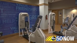 Watertown YMCA RESET Challenge 'came at perfect time' during COVID-19, organizers say