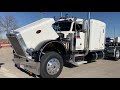 1981 peterbilt 359 extended hood 3408 cat wow