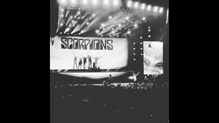 Scorpions - Follow Your Heart (lyrics)