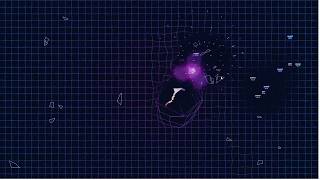 Asteroids clone with javascript