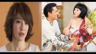 52歲李芳雯當年「分手李㼈」至今未婚！她淚曝：「懷孕吞53顆安眠藥自殺....」再也不相信男人！ - ⭐ 24h 香港 新闻 ⭐