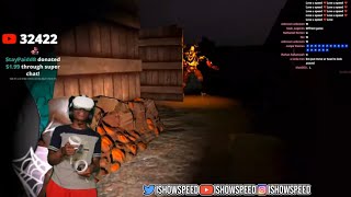 EARLY STREAM