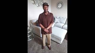 IN LOVING MEMORY OF RUSSELL WRIGHT, SR.