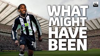 Marc Guehi Newcastle United transfer claims plus how Toon missed out on Didier Drogba for just 800k