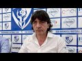 02 Luglio 2021    Brindisi fc   Al lavoro per il futuro