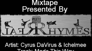 RealRhymes Presents: \