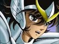 saint seiya saga zeus monte olympo zeus chapter