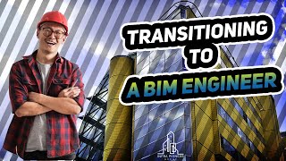 My experience transitioning into a  BIM Engineer with Alejandro Lezama