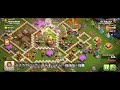 TH14 Fireball Super Witches VS Maxed TH16 (Clash Of Clans)