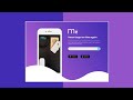 Landing Page Website Design for Mobile APP | WordPress Elementor Tutorial #10 | DCreato Academy