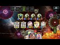 【シャドウバース】ネメシスナーフにより盤面デッキ復活！？エイラビショップアンリミテッド【shadowverse】【シャドバ】災禍を超えし者解説実況アディショナルdoc最強コントロール回復