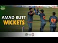 Amad Butt Wickets | Balochistan vs Southern Punjab | Match 7 | National T20 2021 | PCB | MH1T