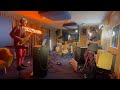 Ninja Episkopat - Oppenheimer Live @ Jazzkultura