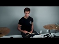 Twenty One Pilots - Ride | Austin North Drum Cover
