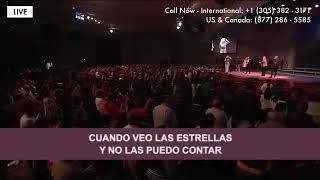 New wine-aleluya al Dios infinito-Alabanza y adoracion sin anuncios_Musica Cristiana JV Oficial