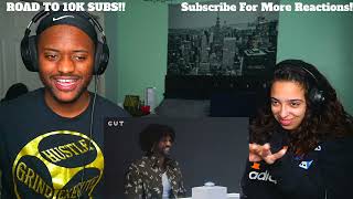 Men Reject Each Other with a Click of a Button | Cut | REACTION RAE & JAE REACTS