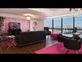 Free Penthouse Upgrade at Flamingo Las Vegas!