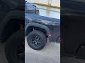 Train Horn in a BRAND NEW TRX Ram Truck