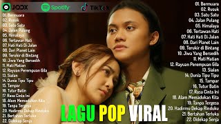 Mahalini - Rizky Febian - Juicy Luicy ♪ Top Songs Spotify Indonesia - Lagu HitsTerbaru 2024