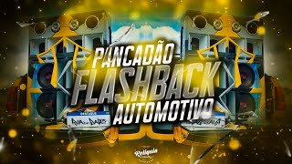 MEGA PANCADÃO AUTOMOTIVO REMIX 2025 - PANCADÃO AUTOMOTIVO GRAVE FORTE 2025 - MEGA GRAVÃO 2025 #12