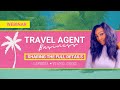 How To Become An Independent Travel Agent By Partnering With A Host Travel Agency