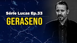 Os homens não podem nos ajudar | Pastor Rodrigo Mocellin