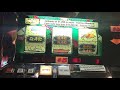 double dragon slot machine $15 spin high limit nice hits