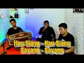 SAYANG - SAYANG ⁉️ SAFITRI 🔴 Voc HENDRIX || BAYU MUSIC