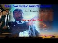 Kenz Morris ft Poster Cool-Mene Tekeo(Official Music Audio)