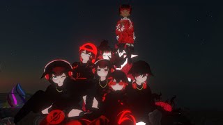 VRCHAT EXPERIENCE 3