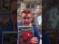 Joels comic corner-Q&A time with Joel #canada #marvel