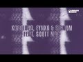 korolova eynka u0026 signum coming on strong feat. scott mac official lyric video