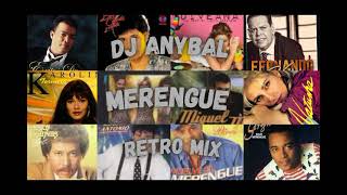 Merengue Retro, Mix 70´80´90´s ¡Éxitos de las décadas doradas! ¡Suscríbete!