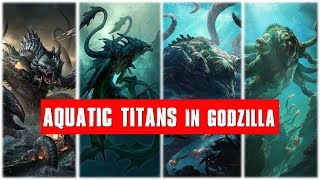 Godzilla Titans Timeline | Monsterverse Timeline Explained | Doovi