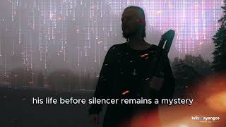 Nattramn - The Enigmatic Voice Behind Silencer | Biography & Musical Journey