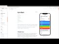 15 Ionic 5: Using Ion Item to group text & images