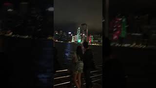 世界三大夜景 香港