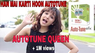 Shirley Setia Latest 2018- Shirley Setia exposed -She accepted she use AutoTune- Must Watch- Latest