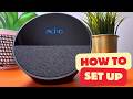 How to Set up the Amazon Echo Spot